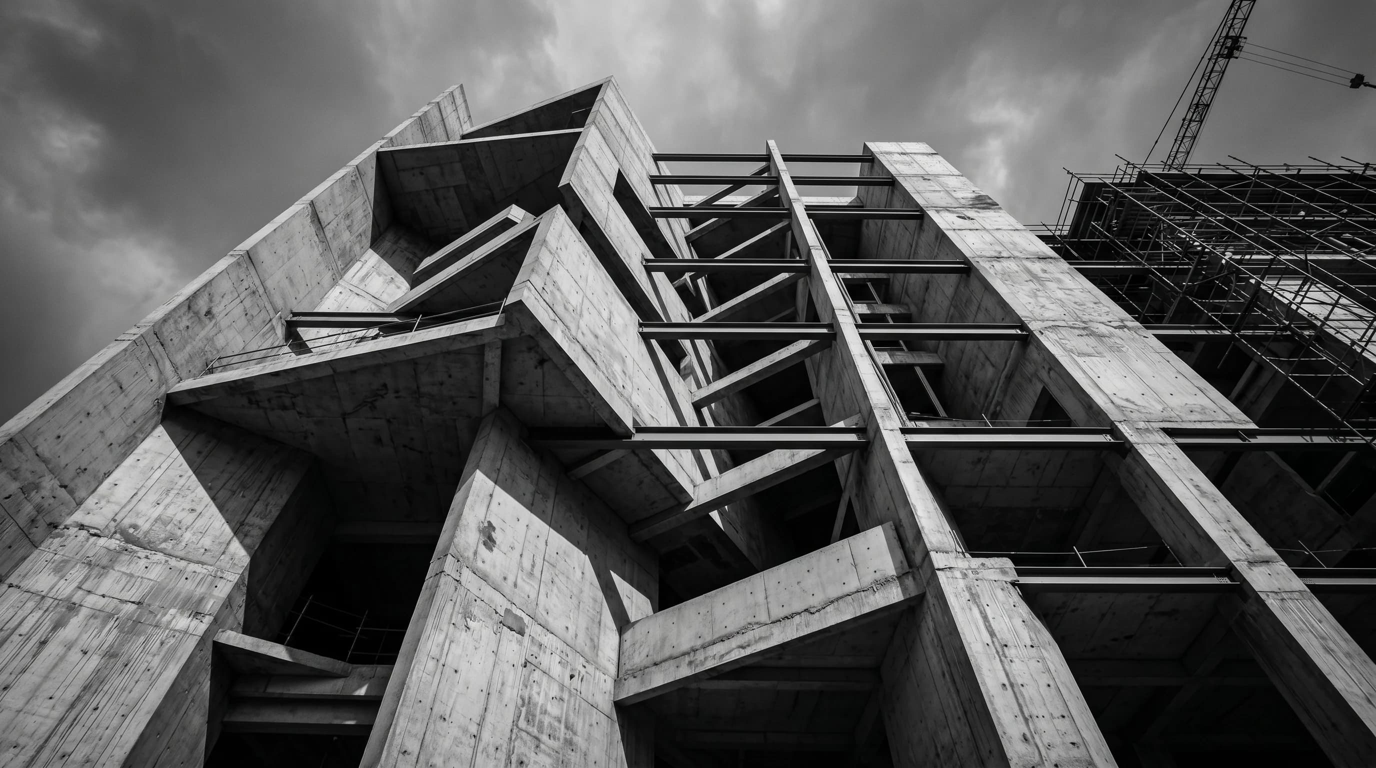 Architectural structure